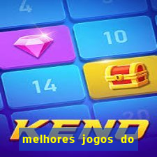 melhores jogos do google play